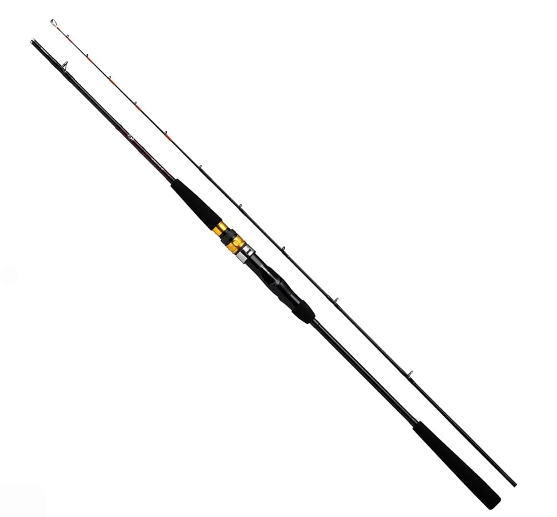 Daiwa MH-180 21 Tachiuo X Rod