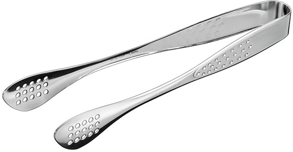 Yokoyama TG-200 Tsubame Mature Technique Salad Tongs