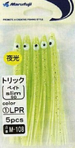 Marufuji M-108 Trick Bait Slim LPR