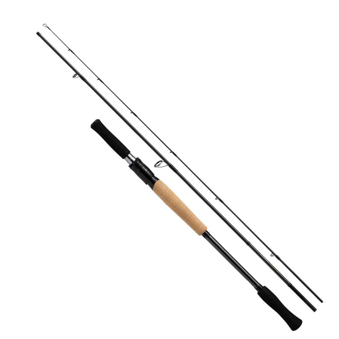 Daiwa 23 Phantom Liberalist 763MLRSS