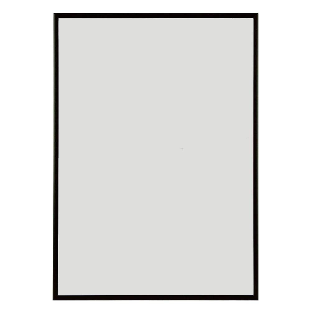 A.P.J. Aluminum Poster Frame/Fitted Frame, A1 Size, 23.4 x 33.1 inches (594 x 841