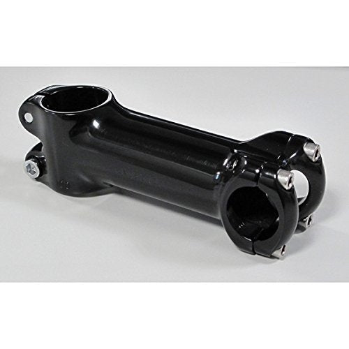 Nitto UI-75 color/BLACK/Clamp diameter/φ10.0 inches (25.4 cm)/Column diameter/φ11.3 inches (28.6 cm)/Projection/27.6 inches (70 mm)