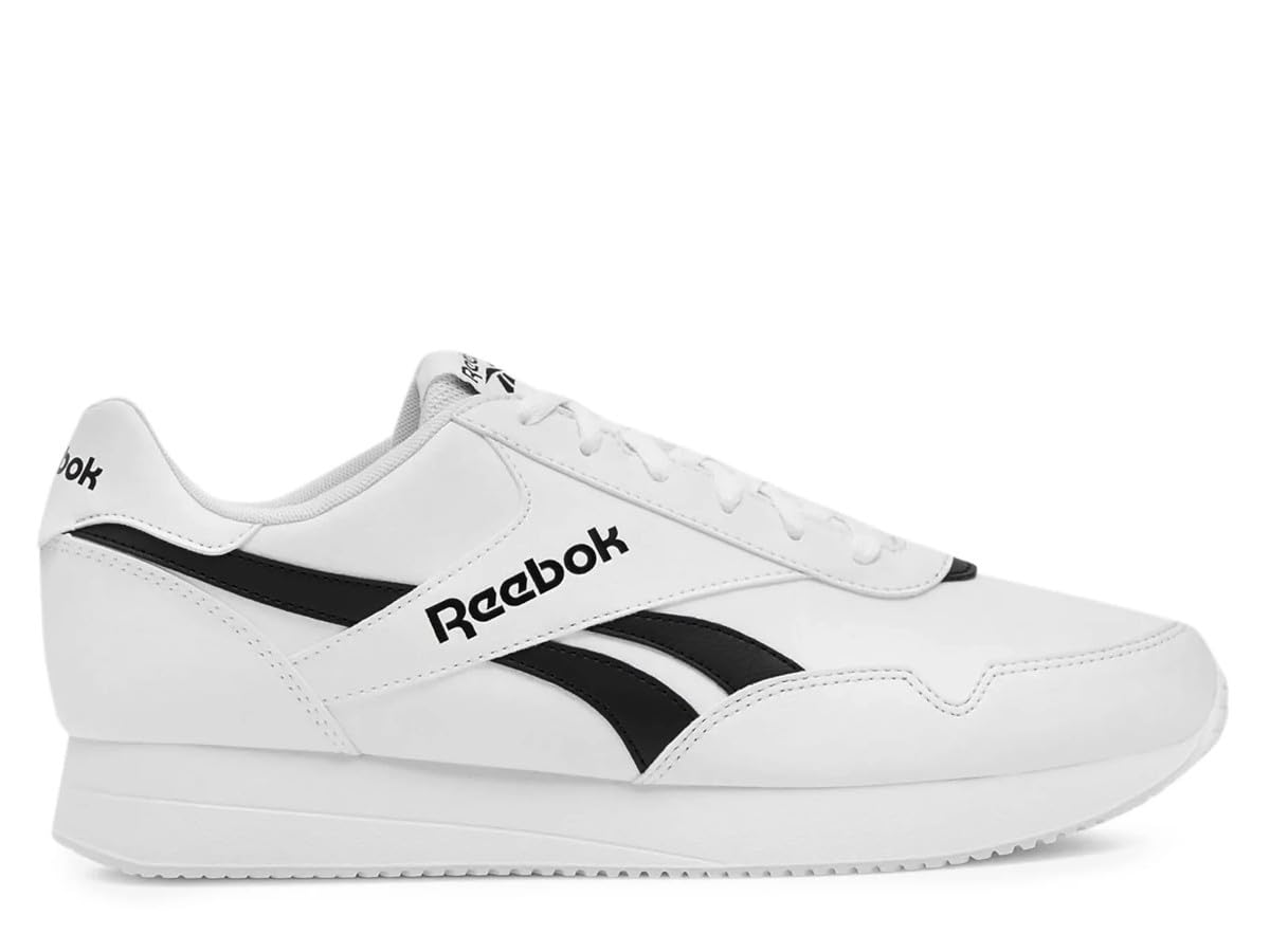 Reebok Jogger Lite Trainers White, White, 3