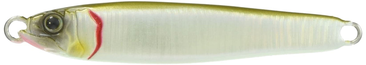 GAN Craft Metal Jig, Koso Jig, 2.1 oz (60 g), #13 Icanago (Mellow).