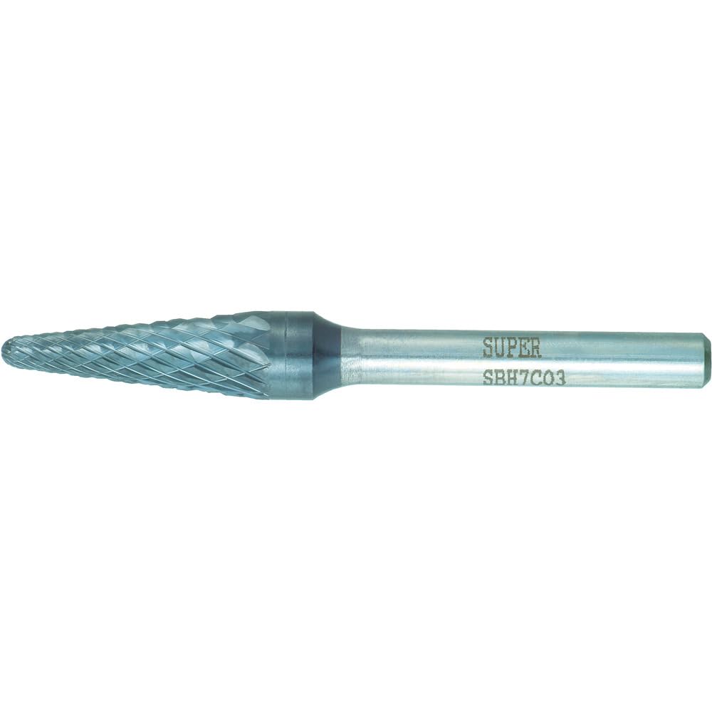 SBH7C03 Super Carbide Bur