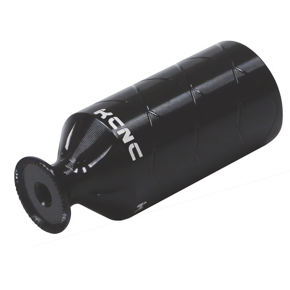 KCNC Bicycle Lightweight Accessory Holder Light Holder Hub Parts Light Adapter Black