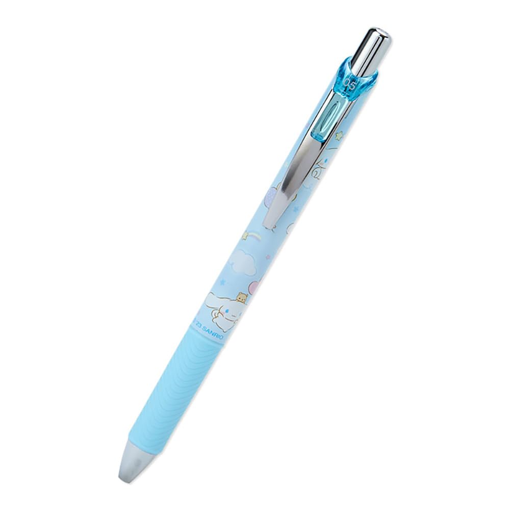 Sanrio (SANRIO) Cinnamoroll Gel Ink Ballpoint Pen EnerGel 789704