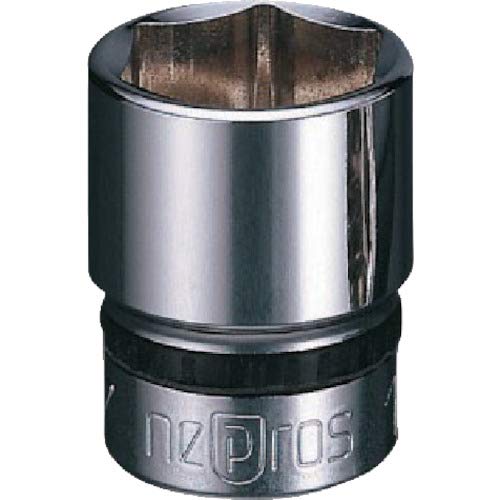 Nepros 13/16inch 3/8"sq. Socket Wrench 6pt.