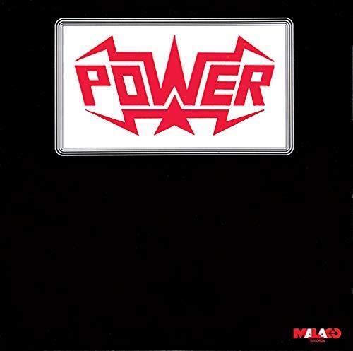 Power