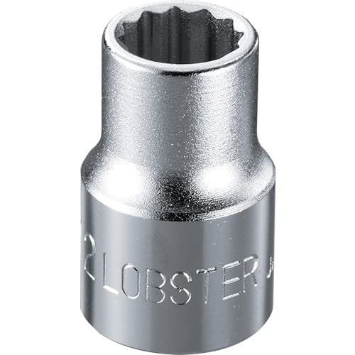 LM412 Square Drive Socket
