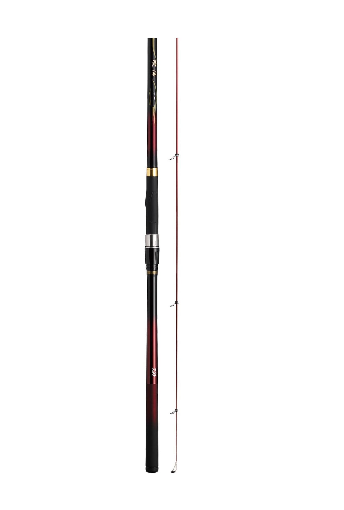 Daiwa IMPRESSA・Y 3-53Casting