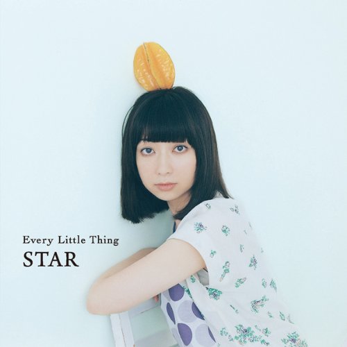 STAR(CD+DVD)(ltd.ed.)