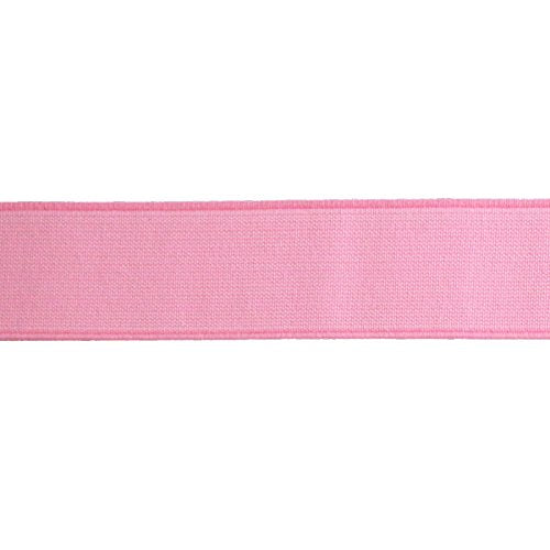 NBK Color Dickens, Rubber Width 20 mm X 15 m Roll Pink F10 – ori20 – P