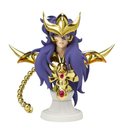 Bandai Saint Seiya Saint Cloth Myth Appendix Scorpio Milo