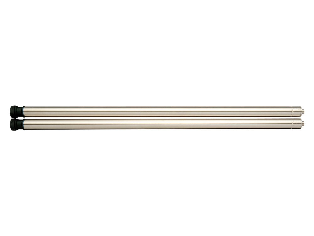 Snow Peak Iron Grill Table 660 Leg Set