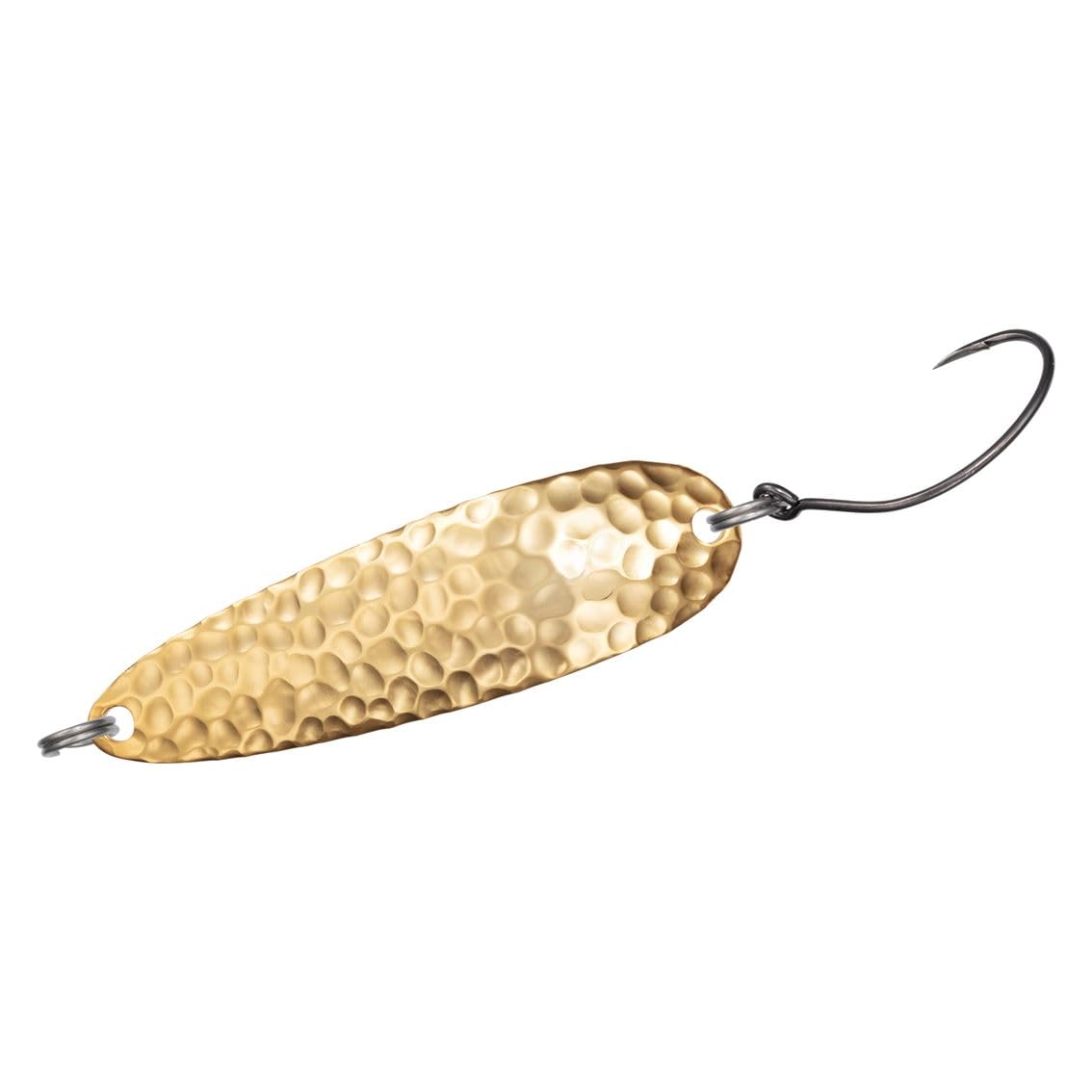 Daiwa Crusader 13S HG Spoon