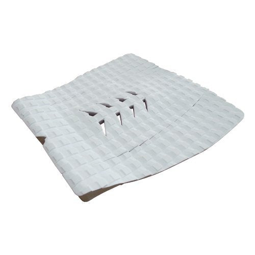 Funktion Surfboard Deck Pad Traction pad Short Model PAD AC-DECKPAD-WHT