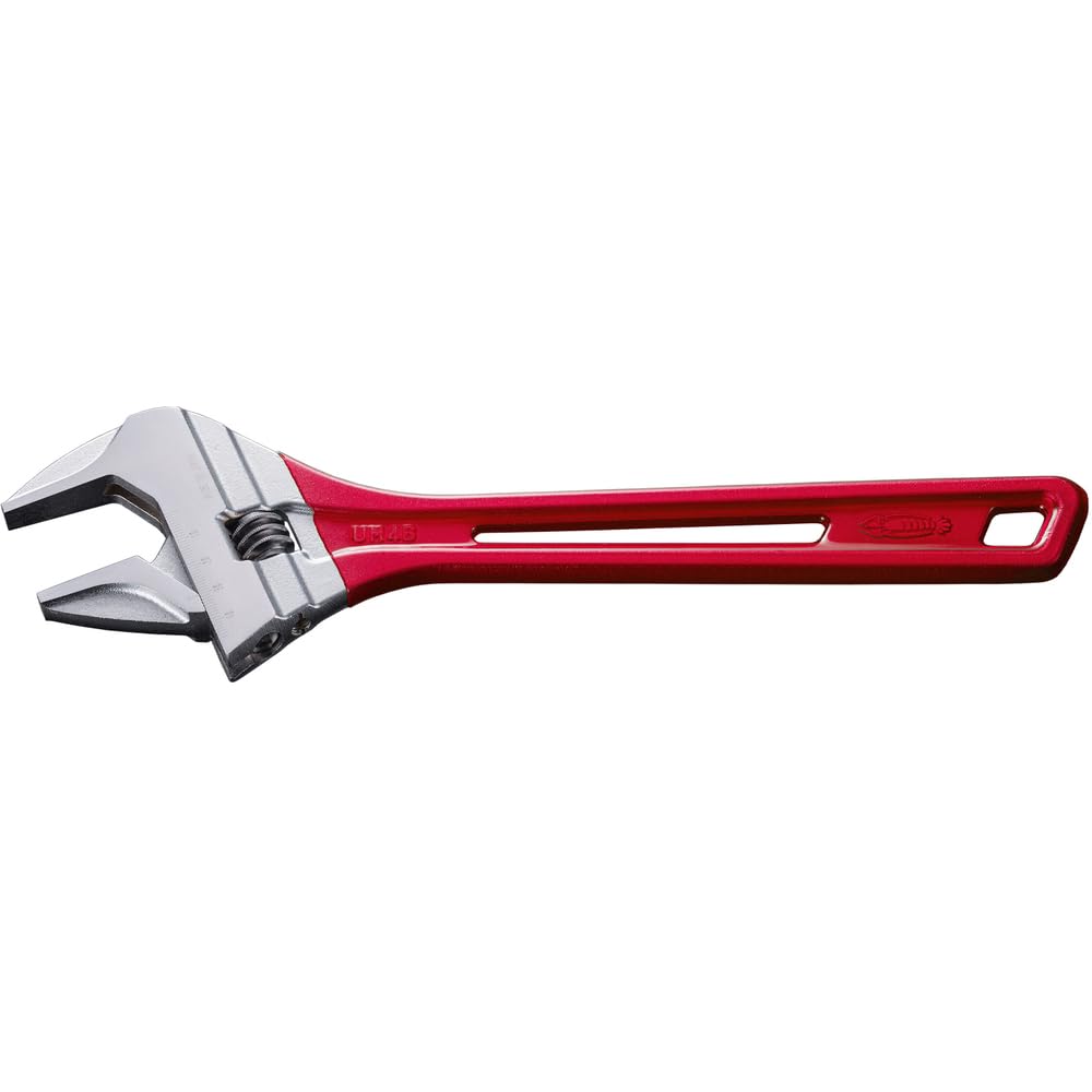 Adjustable Color Wrenches UM46R Red