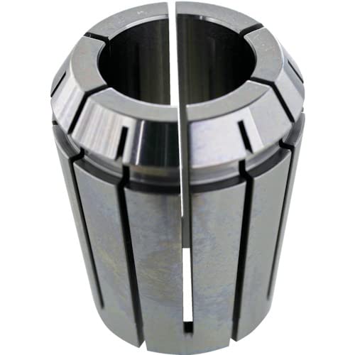 TRUSCO SUSER32-165 SUS ER32 Collet, Grip Diameter 0.6-0.6 inches (16.0-16.5 mm)