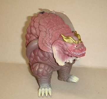 Ultra Hero &Ultra Monster Series Donlon