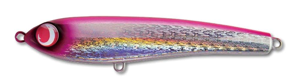 Jump Rise Lala Pen 150F #105 Reaction Pink