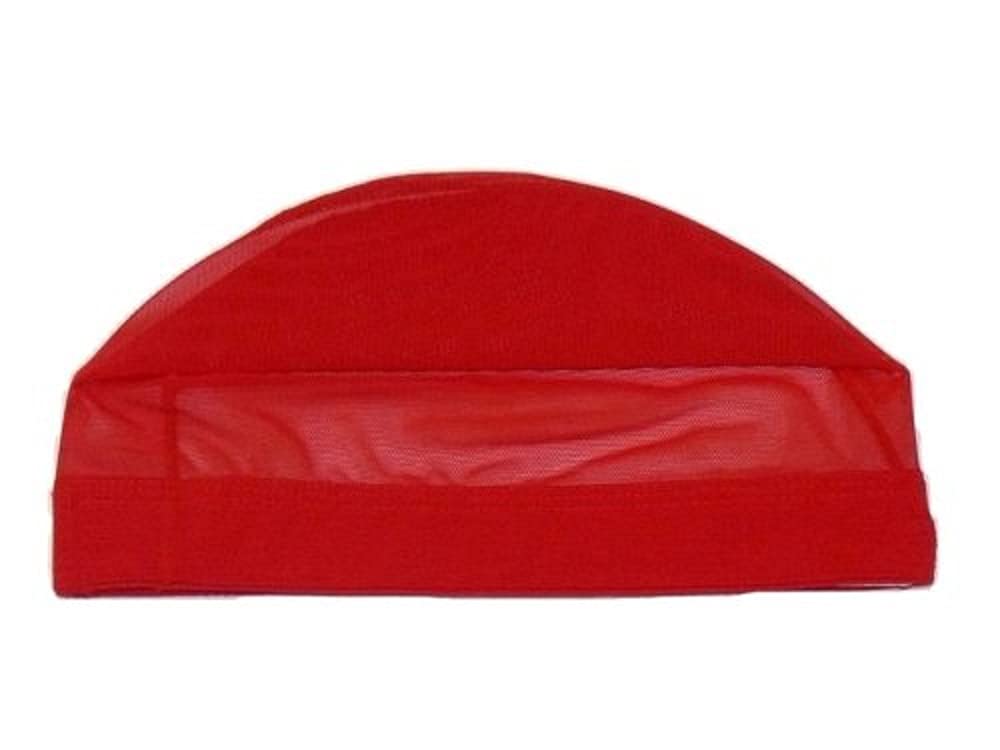 FINA Approved, Arena ARN-13 Swimming Cap, Unisex, L Size, Mesh Cap, for Competition