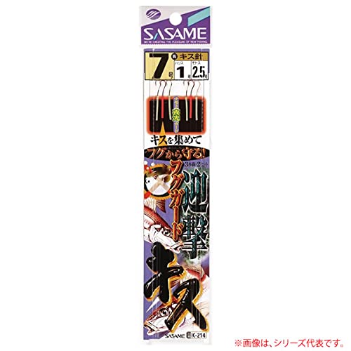 (, huguga-dokisu 3 Needles Knook