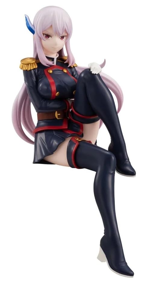 FURYU Corporation Mahito Seihito no Slave Noodle Stopper Figure Kyoka Uzen