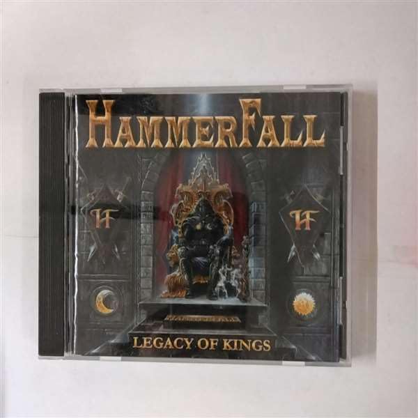 Legacy of Kings