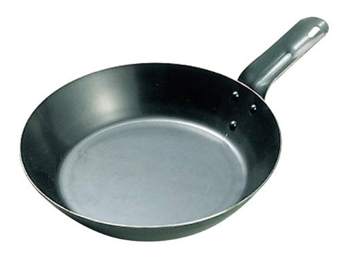 中尾アルミ製作所 king iron oven microwave frying pan 32cm