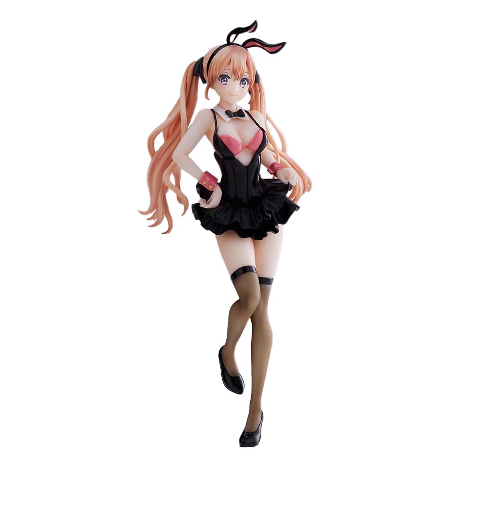 SEGA - A Couple of Cuckoos - PM Figure - Erika Amano