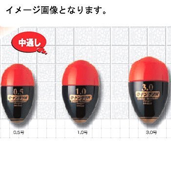 Hiromi e-Acorn V6 Red No. 1.5