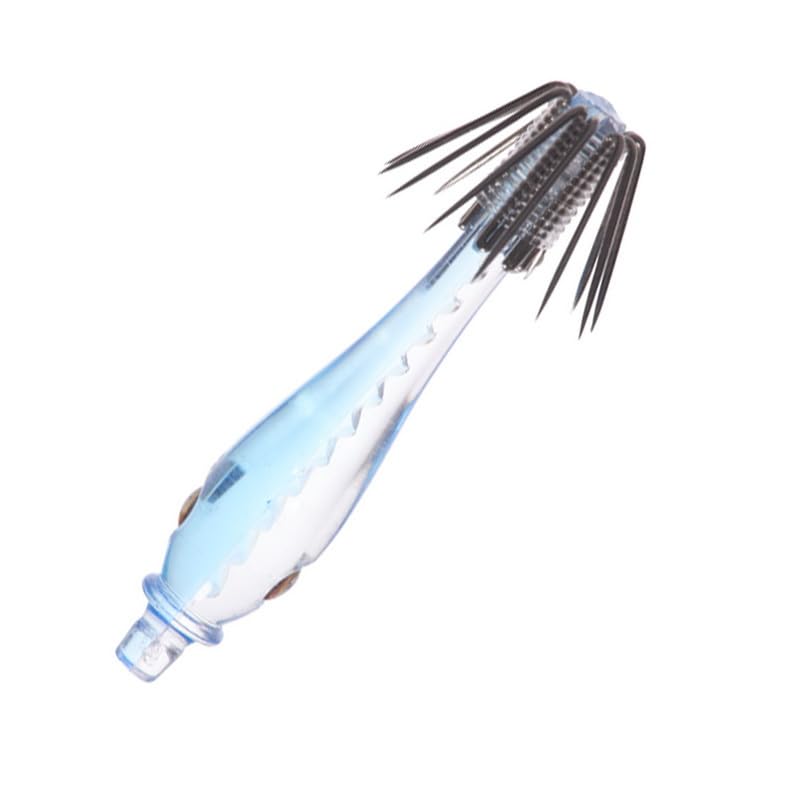 Daiwa Marui Kasutte Mid Sutte 35S Reflect, Light Blue/Clear