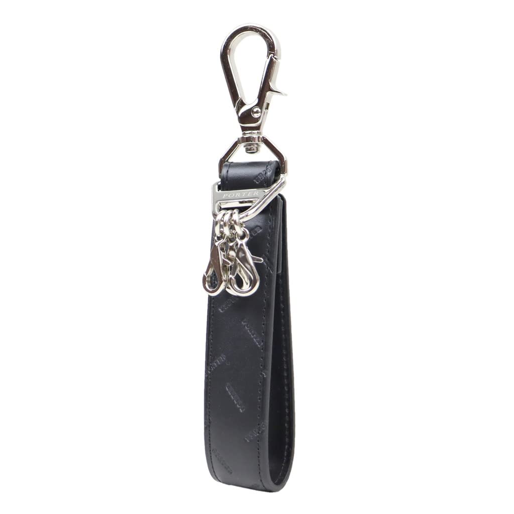 Porter Enchase 007-02287 Key Holder, black (10),