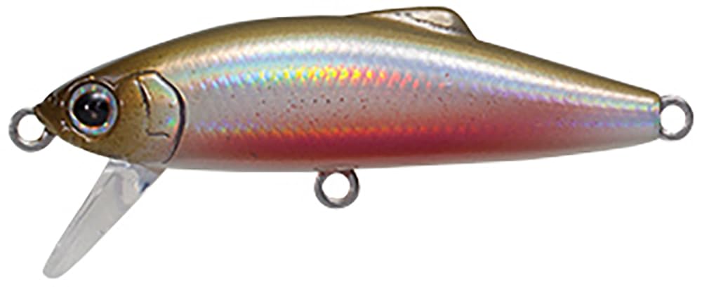 Tackle House Buffett Druth BUDR46 D112 Moss 1.8 inches (46 mm)