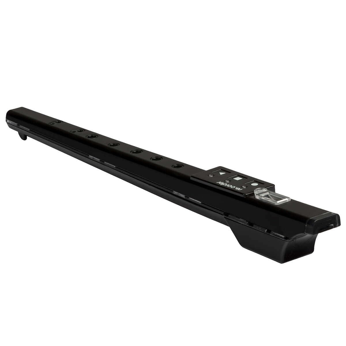 ARTinoise Re.corder Hybrid Acoustic and Electronic Recorder - Black