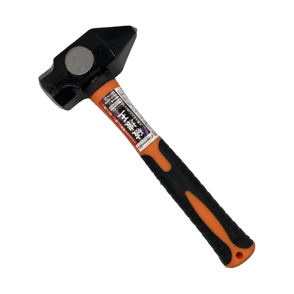 CH King of Destruction One-Sided Shredding Hammer, 2-Pound No.23484