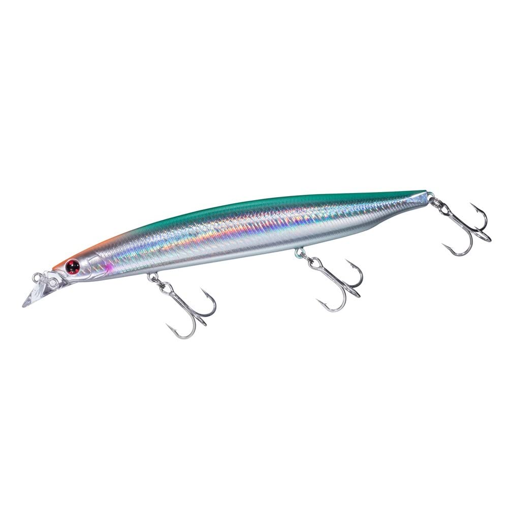 Daiwa SLZ Vertis R140S ABP Sardine
