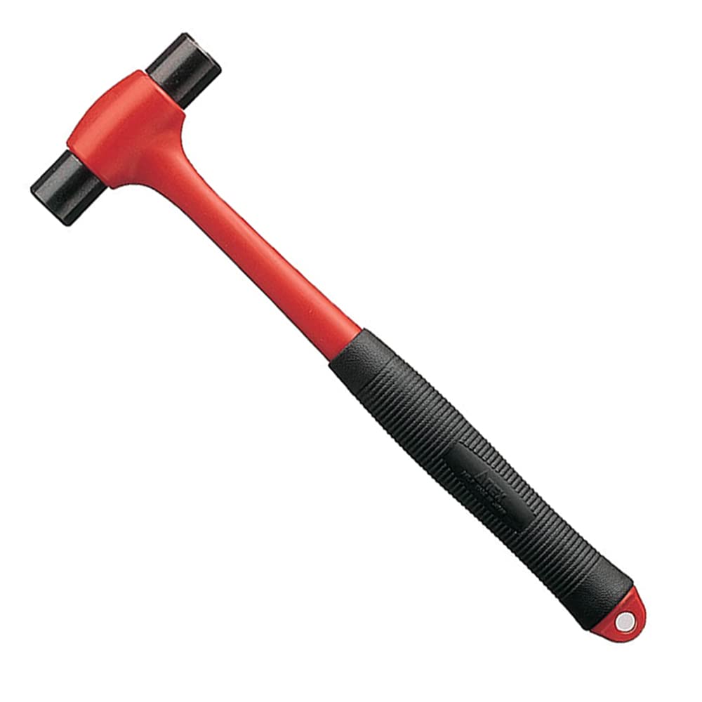 ANEX No. 9006 Hammer, Medium Size, Double Ended Flexible Type, 10.4 inches (265 mm)