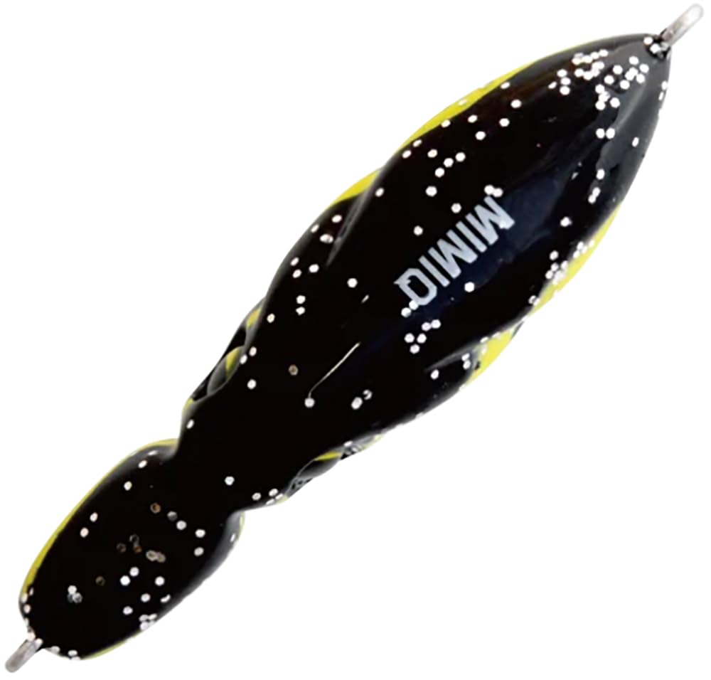 HARIMITSU MLB 03 Mimic #12 Bee Black