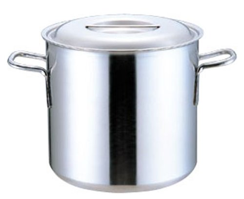 Puppy (KOINU) purodenzi 寸胴 Pot 18 cm