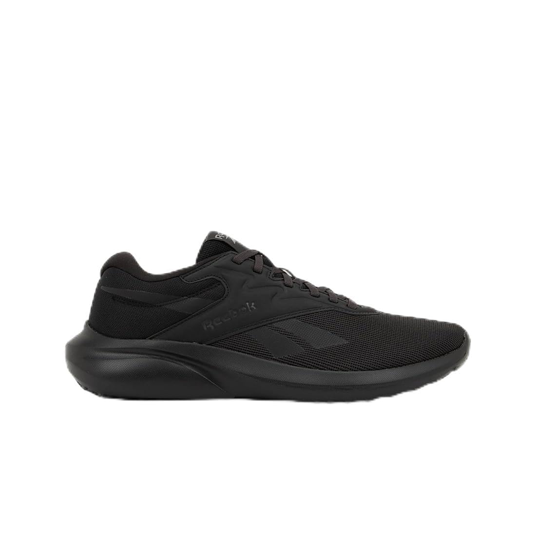 Reebok Men's Reebok Lite 5 Trainers, Washed Black, 8 US