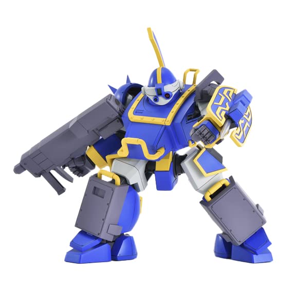 1/35 ATH-Q63-BTS-II SX ベルゼルガ スーパーエクスキュージョン