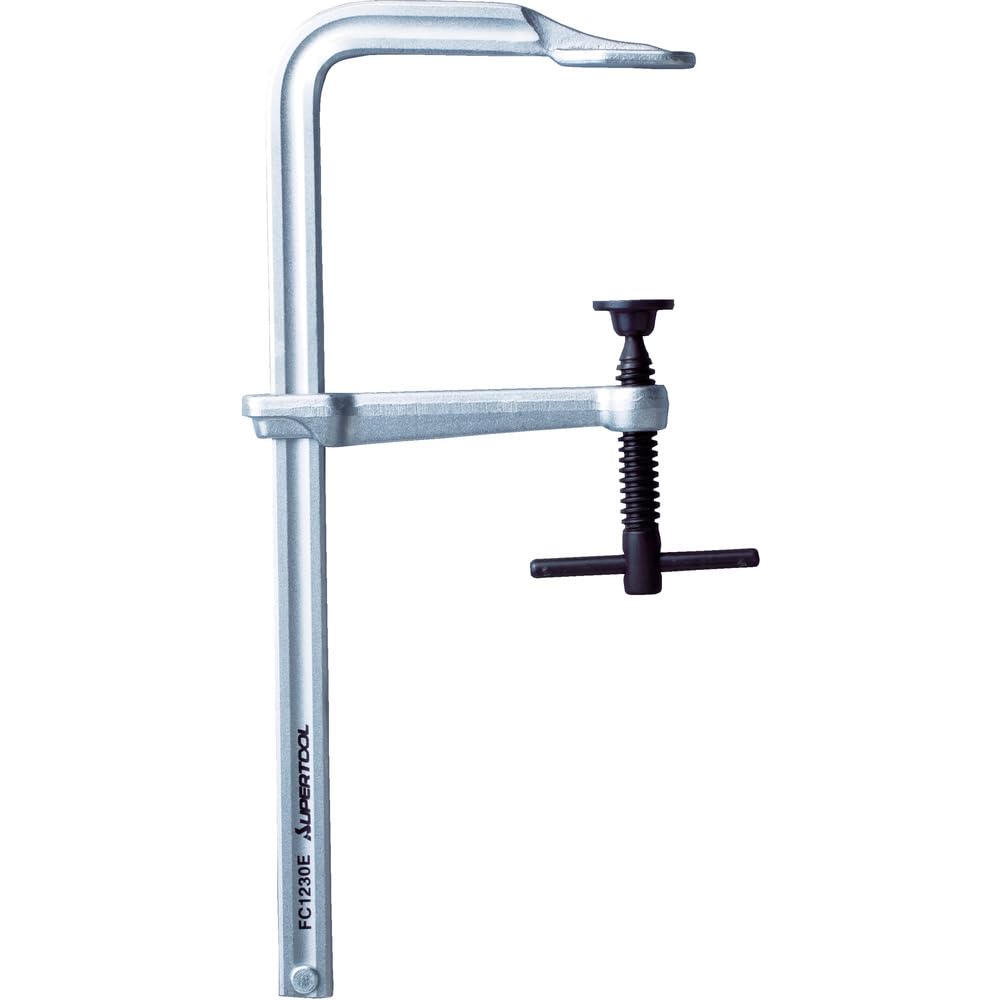 SUPER TOOL L type Clamp FC1230E