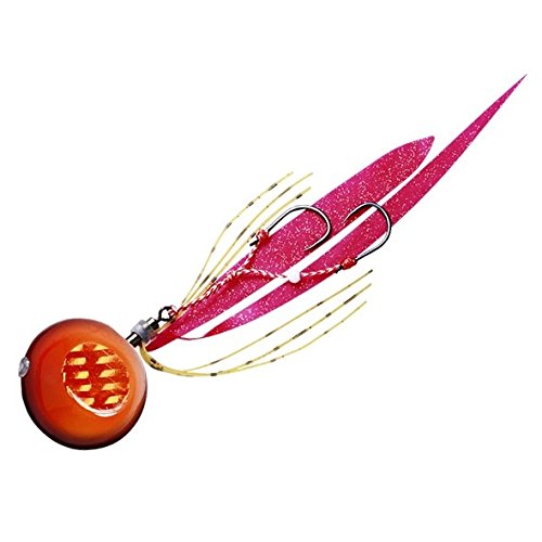 Majorcraft TM-1002ORANGERED Tainomi 100g