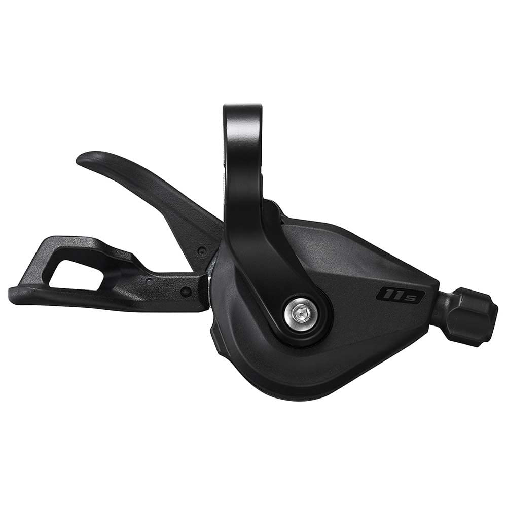 Shimano Deore SL-M5100 Deore Shift Lever, 11-Speed, Without Display, Band on, Right Hand