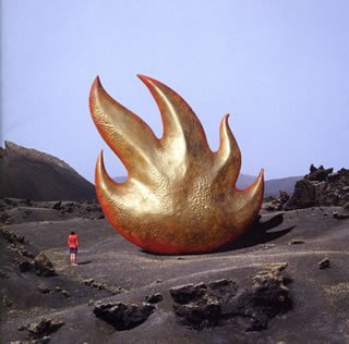 AUDIOSLAVE