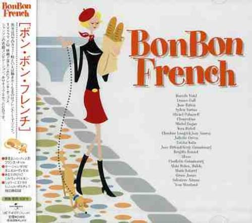 Bon Bon French / Various