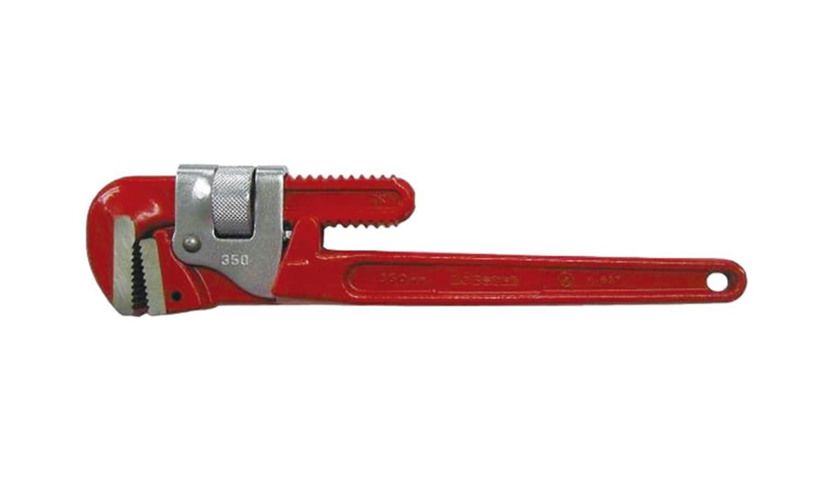 Ichinen TASCO TA751RC-600 Pipe Wrench