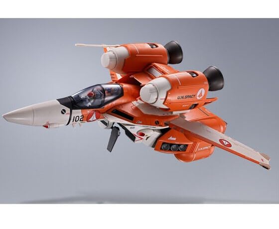 DX Chogokin VT-1 Super Ostrich